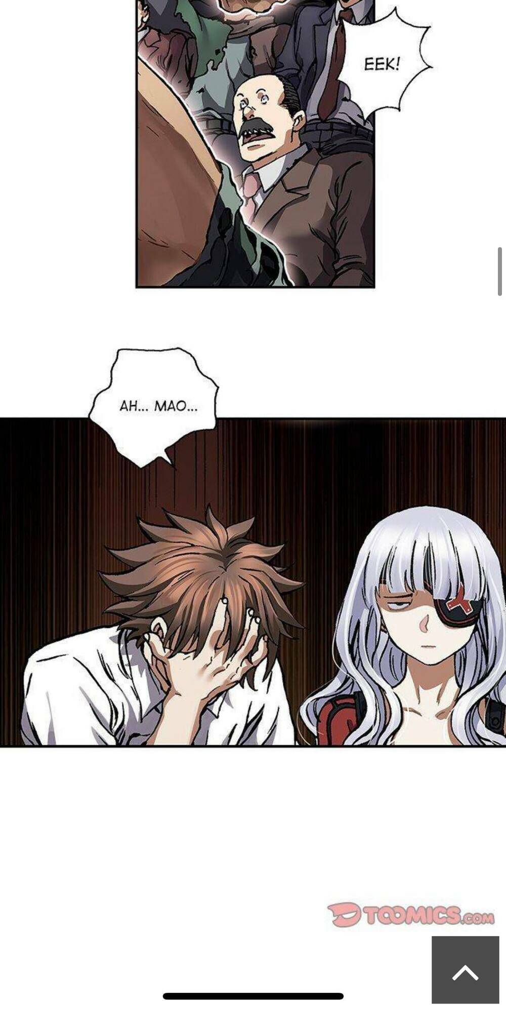 Đứa Con Thần Chết - Chapter 161 - Page 16