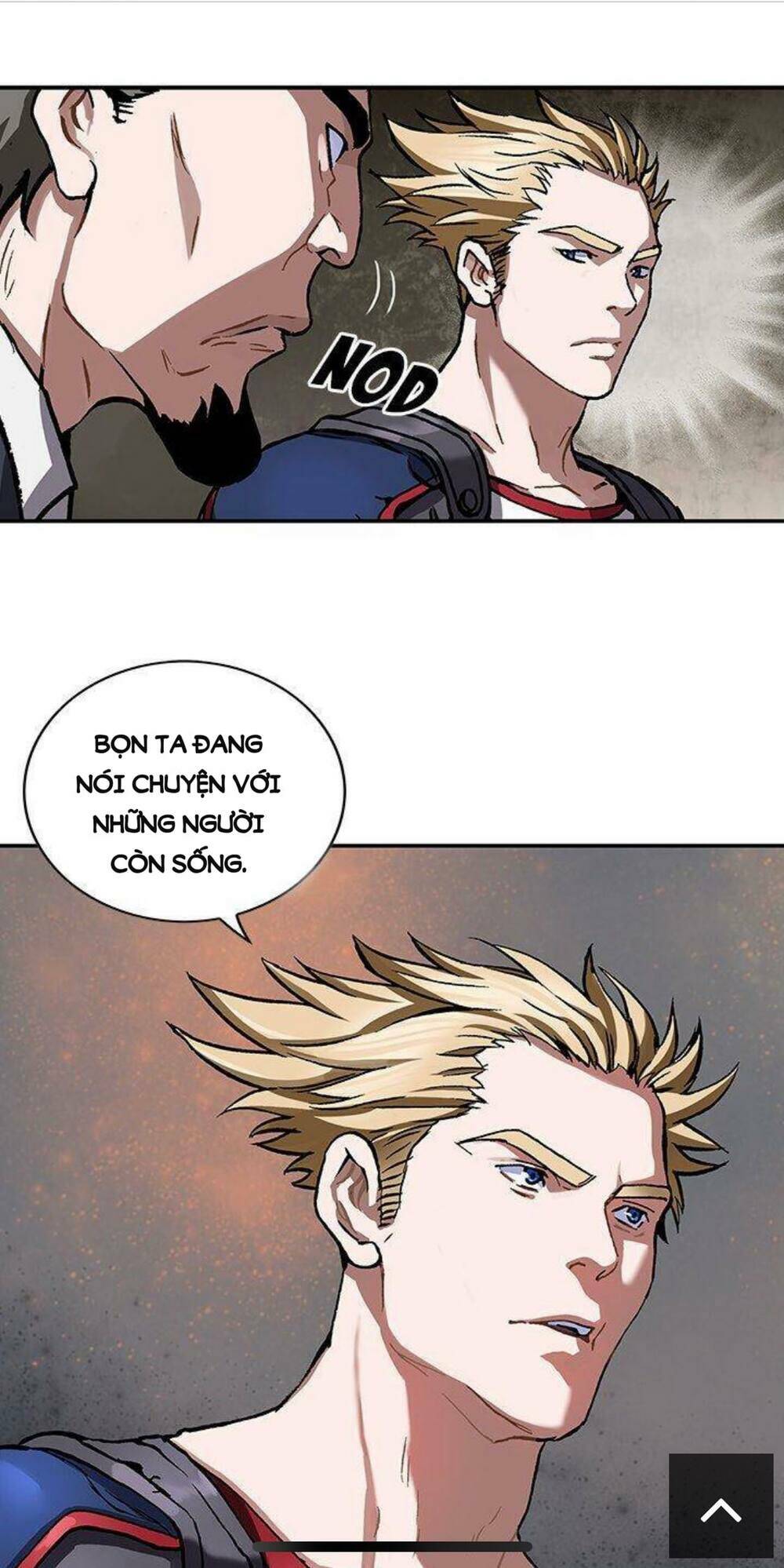 Đứa Con Thần Chết - Chapter 161 - Page 17