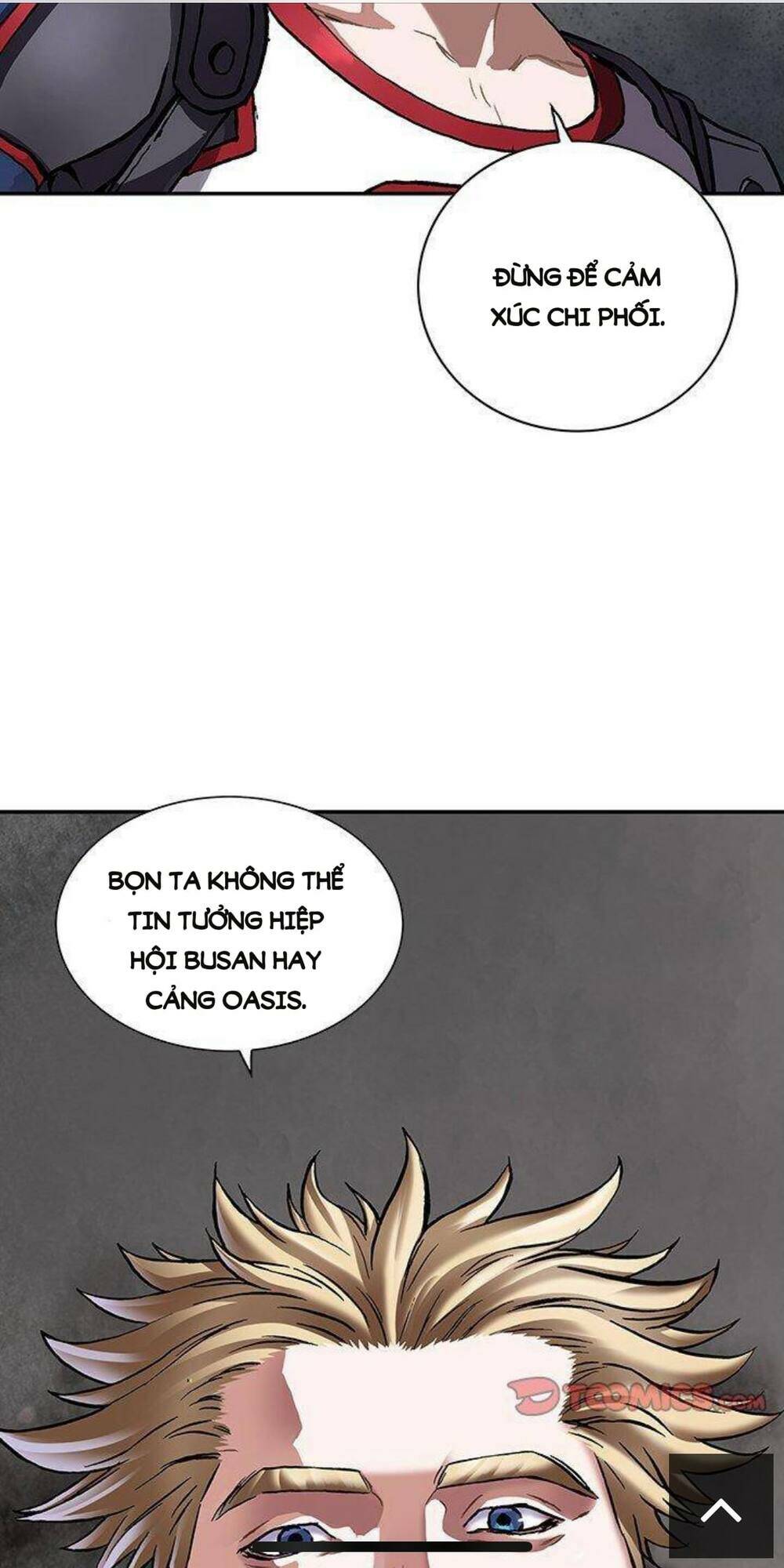 Đứa Con Thần Chết - Chapter 161 - Page 18
