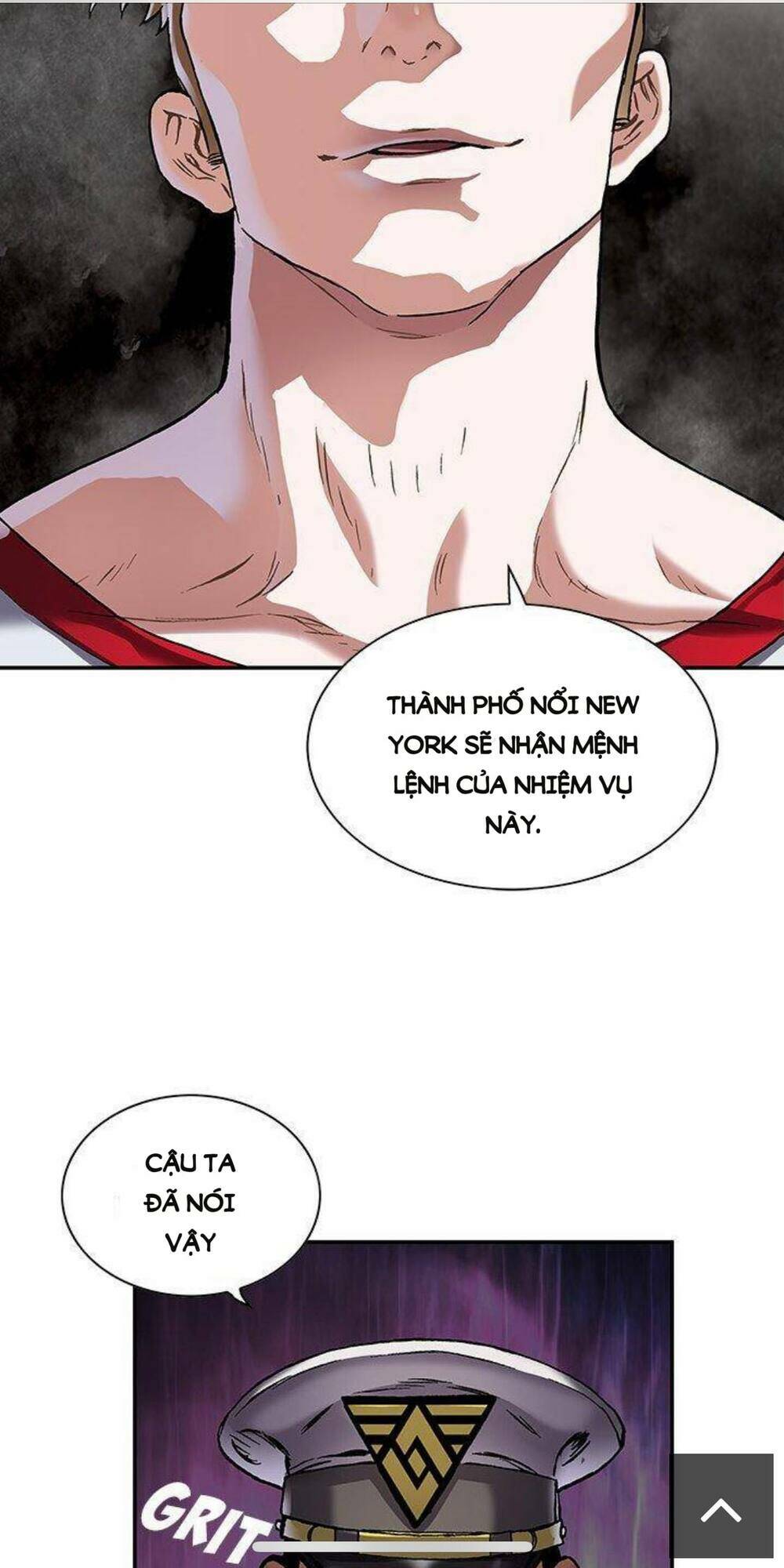 Đứa Con Thần Chết - Chapter 161 - Page 19