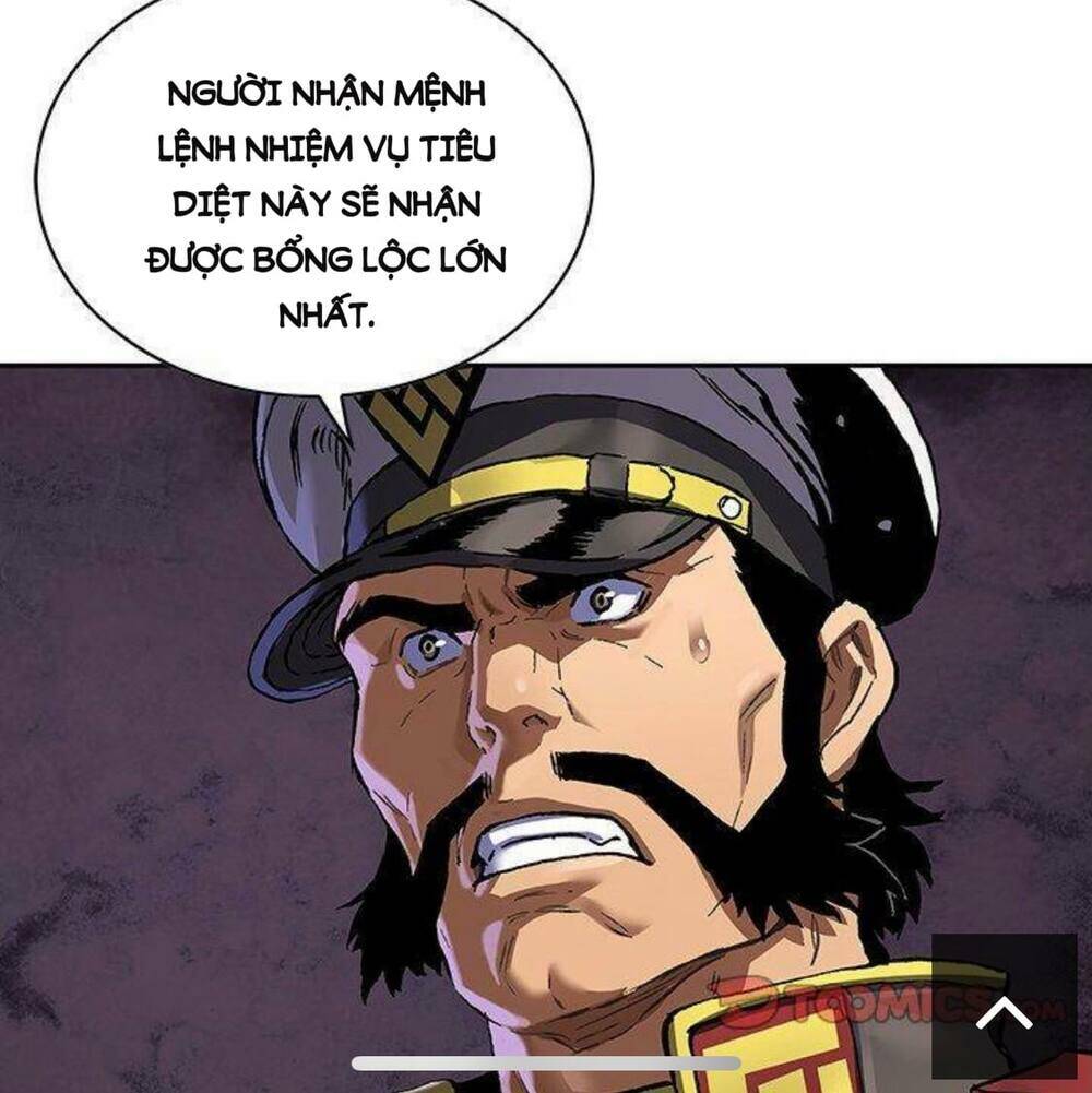 Đứa Con Thần Chết - Chapter 161 - Page 23