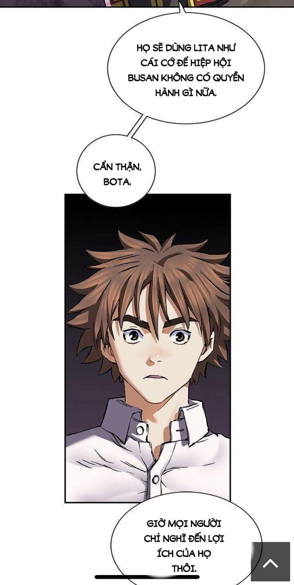 Đứa Con Thần Chết - Chapter 161 - Page 24