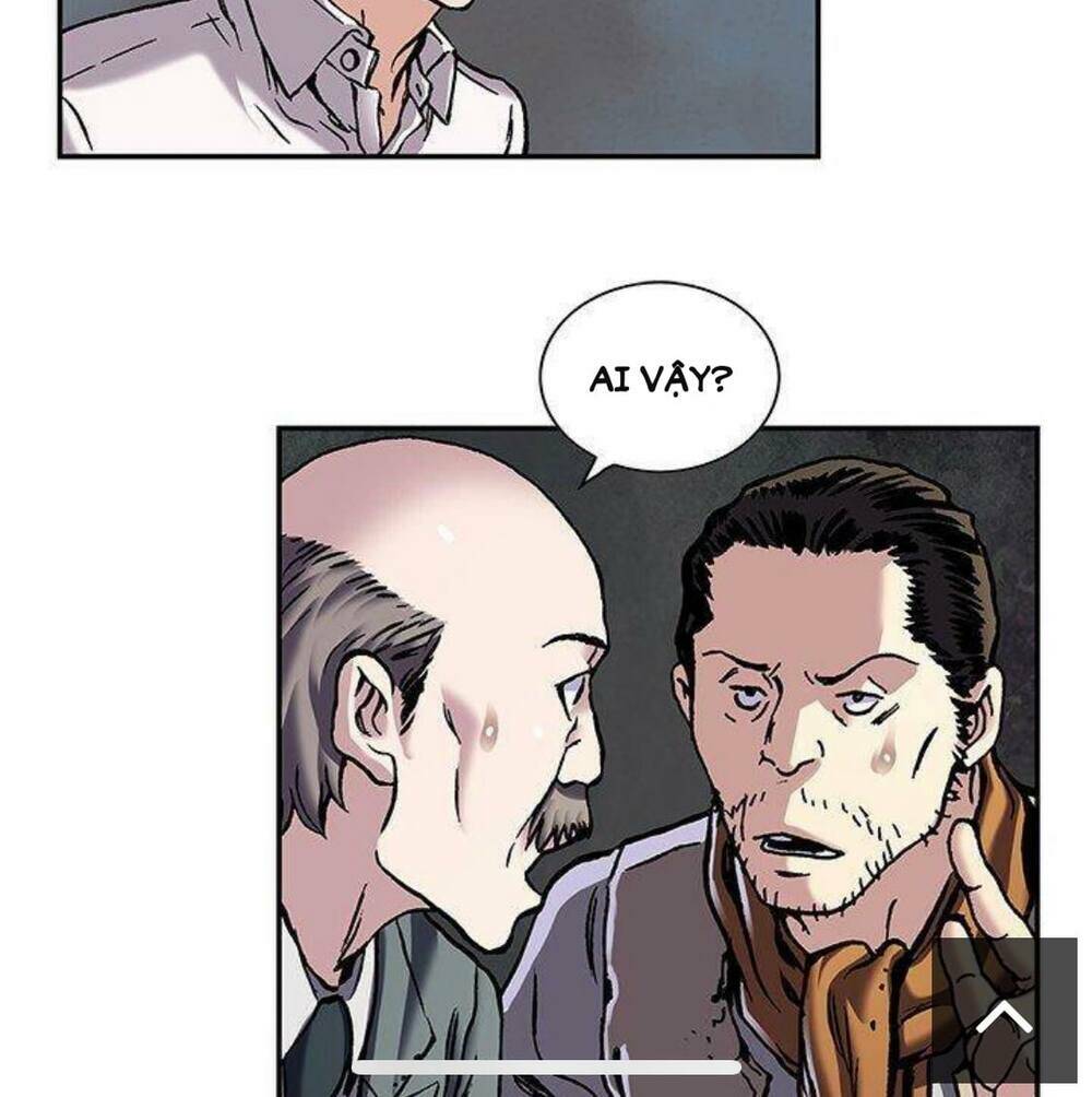 Đứa Con Thần Chết - Chapter 161 - Page 32