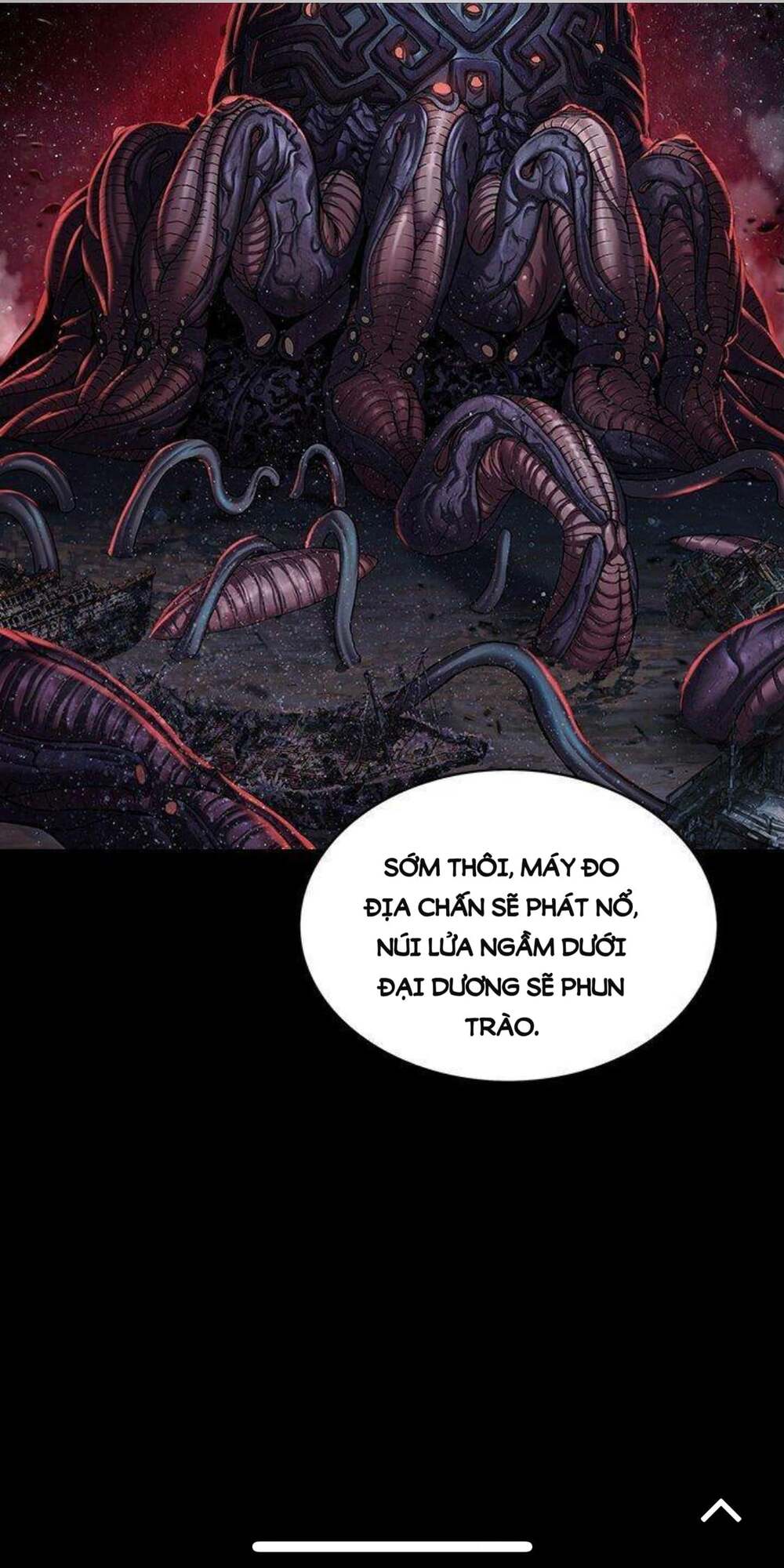 Đứa Con Thần Chết - Chapter 161 - Page 39