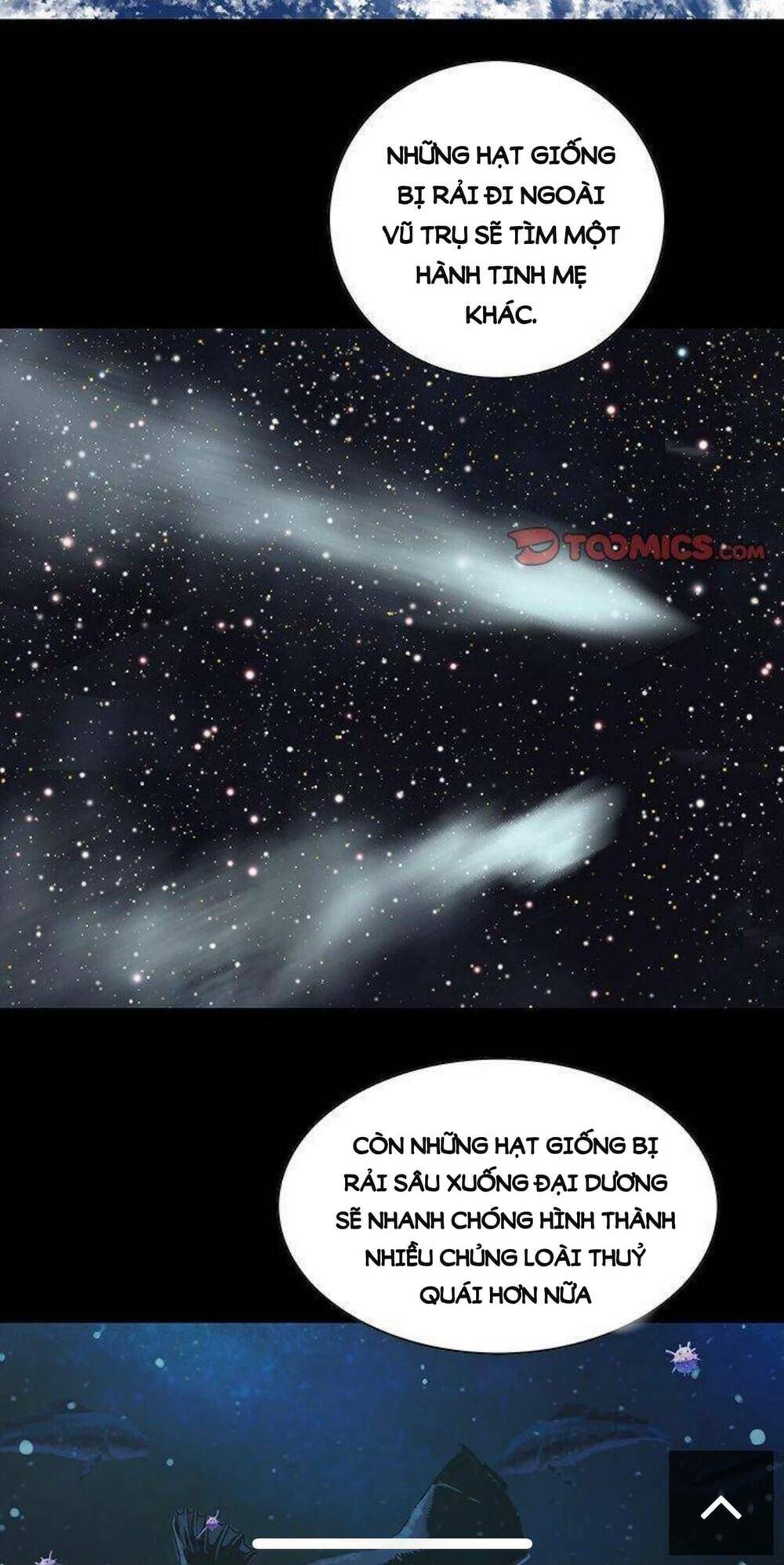 Đứa Con Thần Chết - Chapter 161 - Page 42