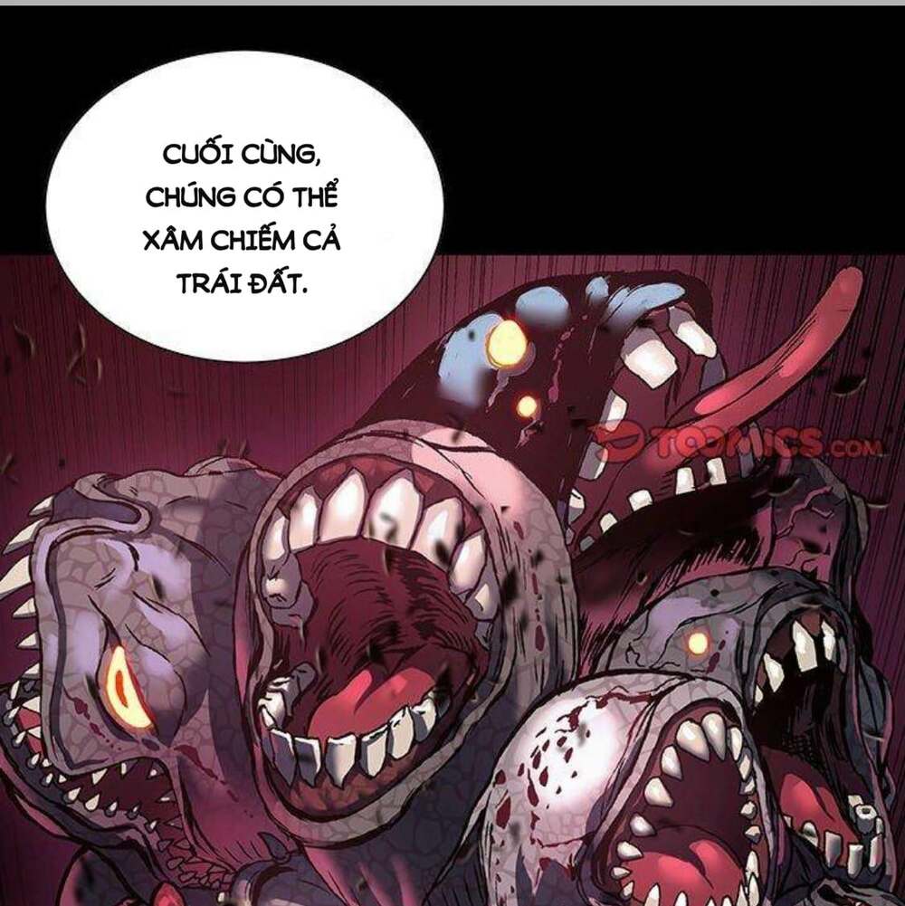 Đứa Con Thần Chết - Chapter 161 - Page 44