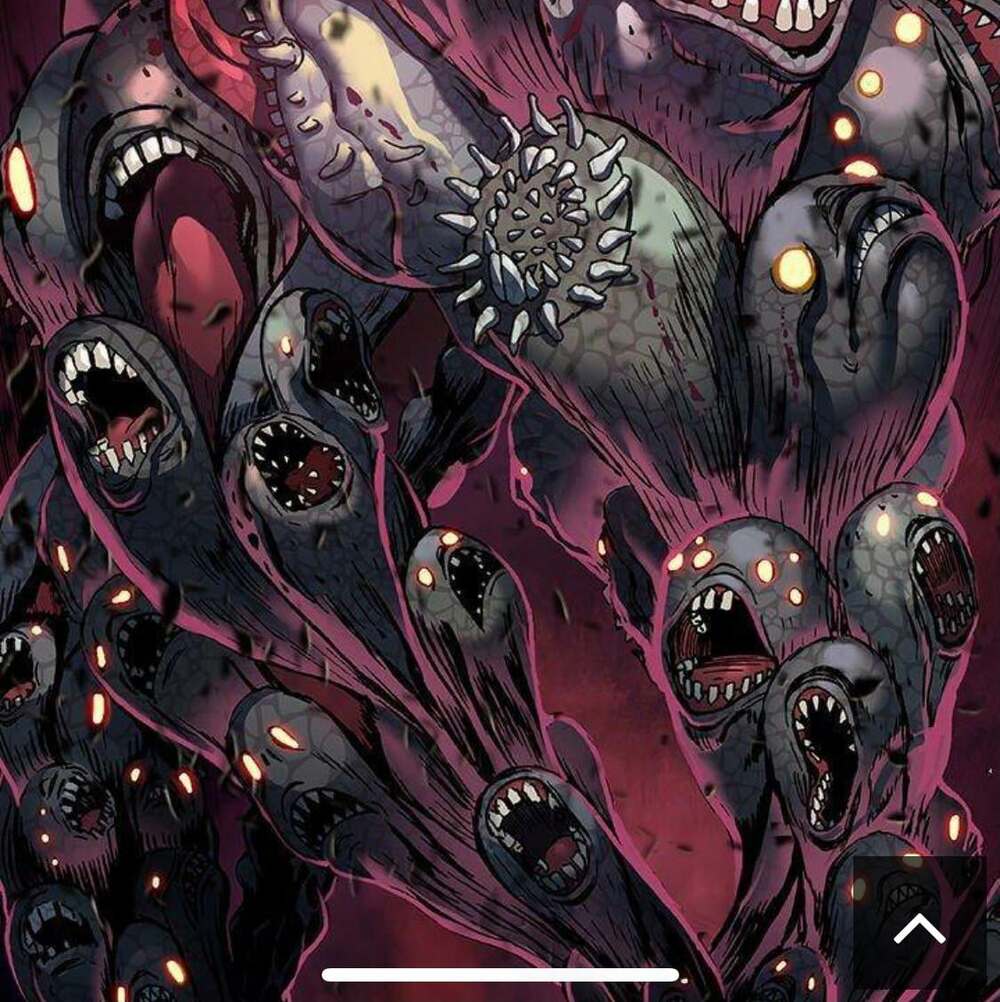 Đứa Con Thần Chết - Chapter 161 - Page 45