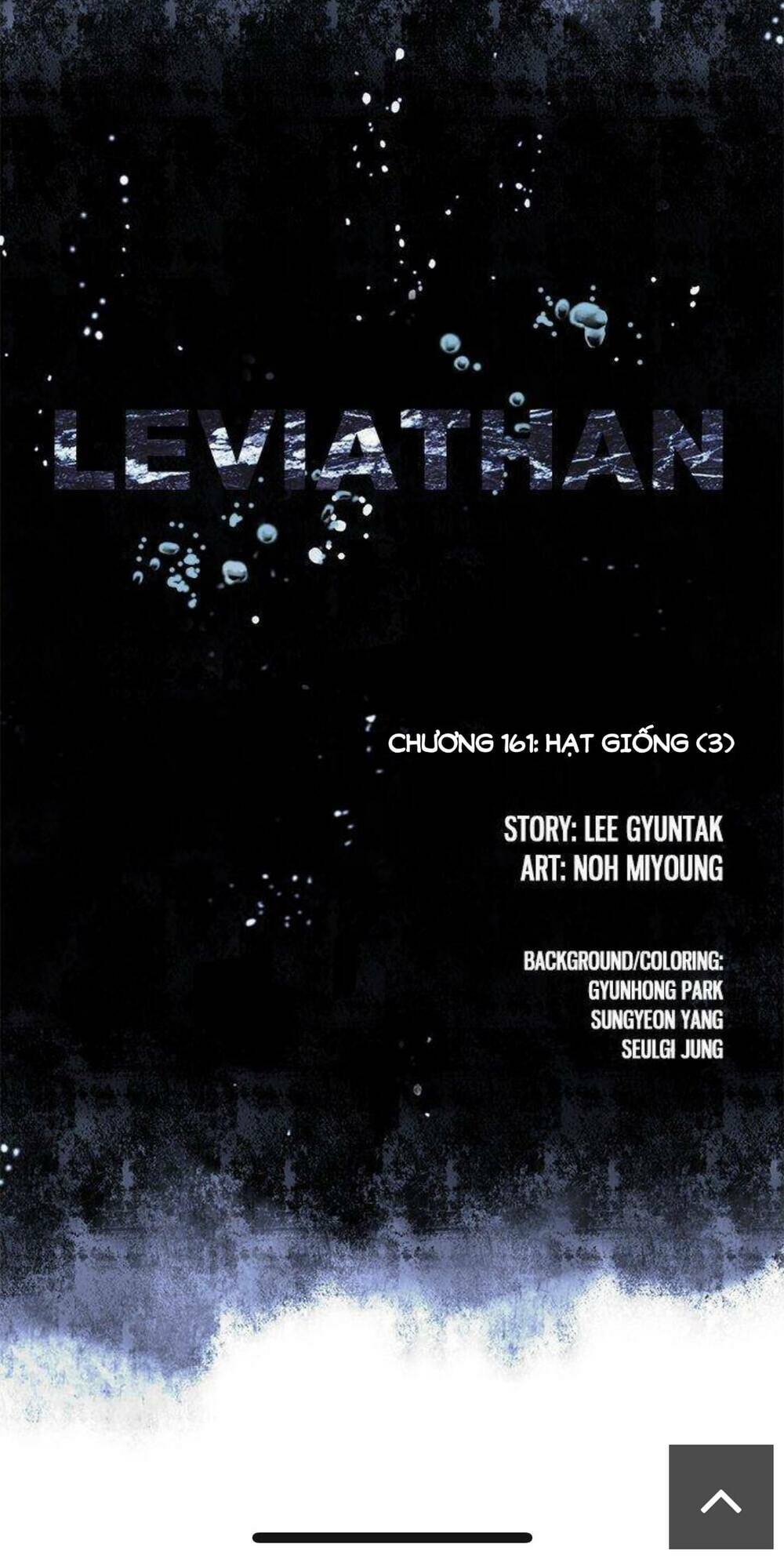 Đứa Con Thần Chết - Chapter 161 - Page 4