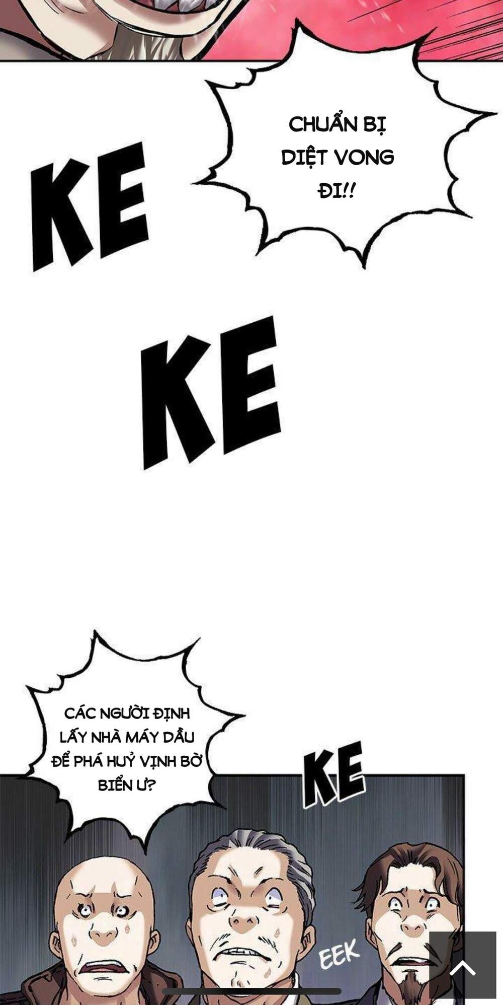 Đứa Con Thần Chết - Chapter 161 - Page 50