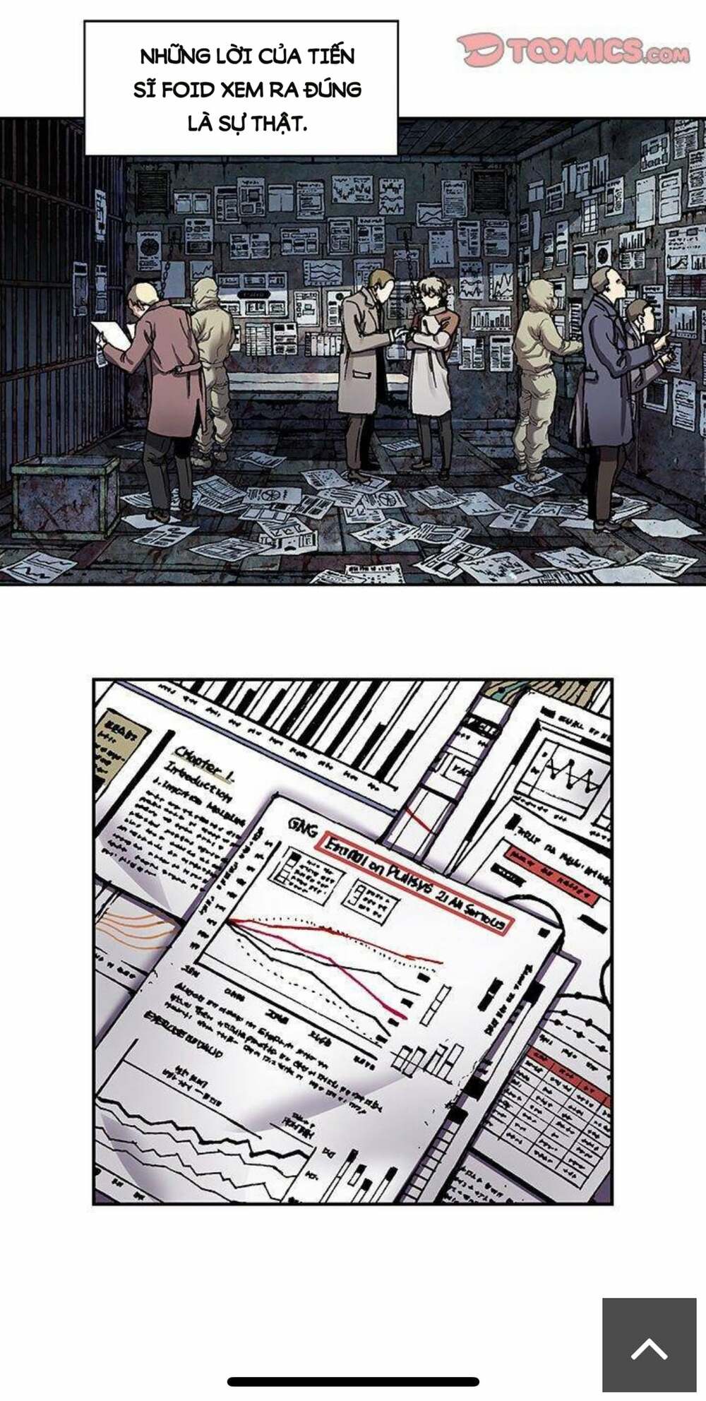 Đứa Con Thần Chết - Chapter 161 - Page 55