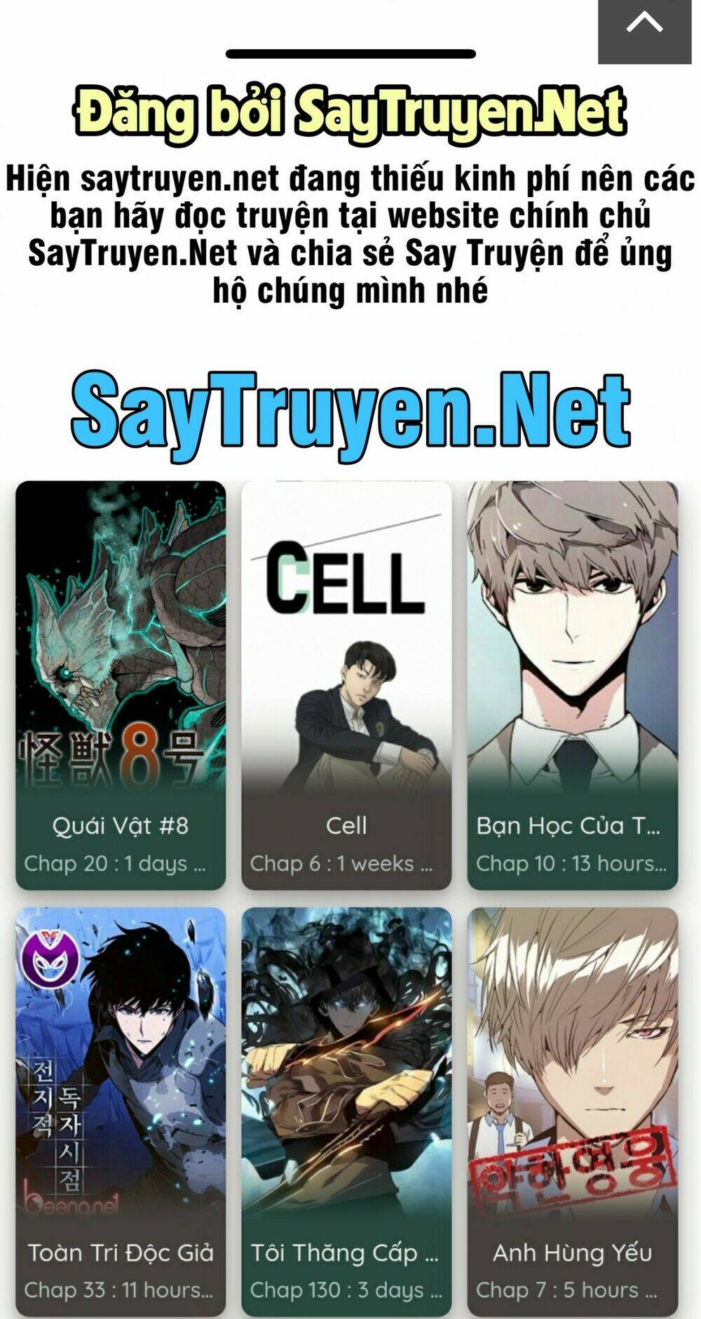 Đứa Con Thần Chết - Chapter 161 - Page 58