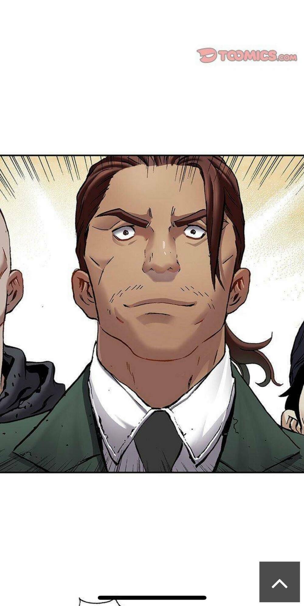 Đứa Con Thần Chết - Chapter 161 - Page 5