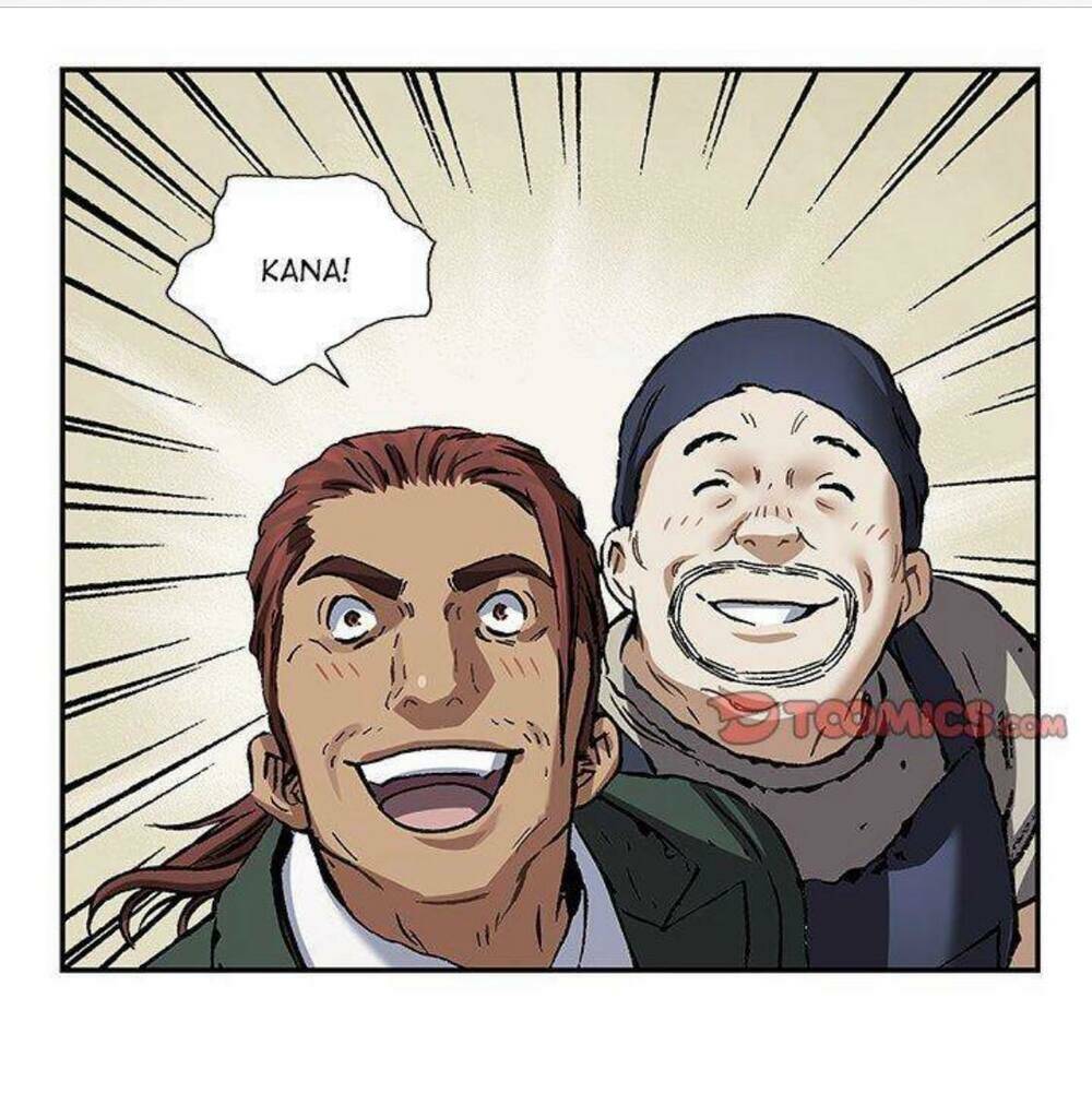 Đứa Con Thần Chết - Chapter 161 - Page 7