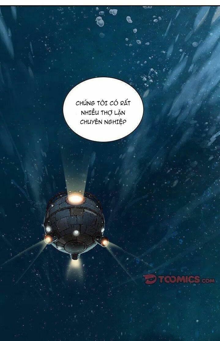 Đứa Con Thần Chết - Chapter 162 - Page 12