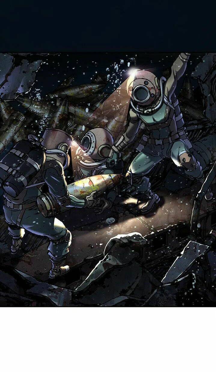 Đứa Con Thần Chết - Chapter 162 - Page 15