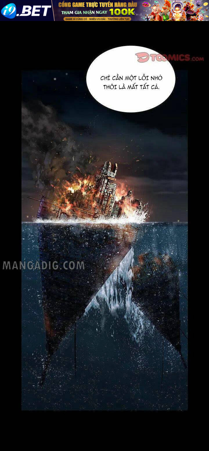 Đứa Con Thần Chết - Chapter 162 - Page 22