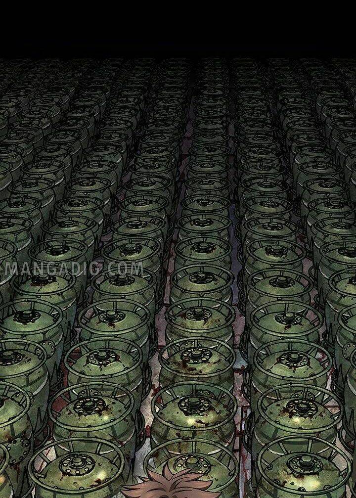 Đứa Con Thần Chết - Chapter 162 - Page 26