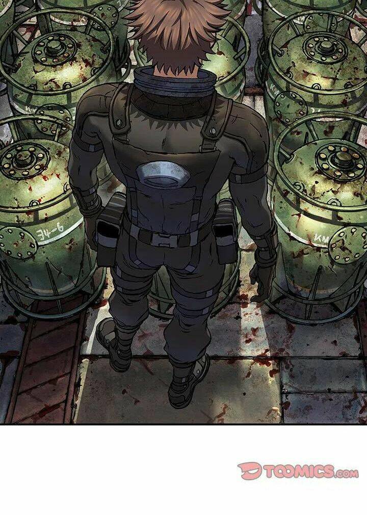 Đứa Con Thần Chết - Chapter 162 - Page 27