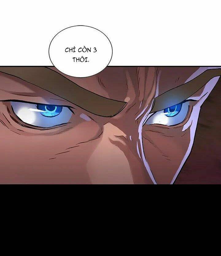 Đứa Con Thần Chết - Chapter 162 - Page 33
