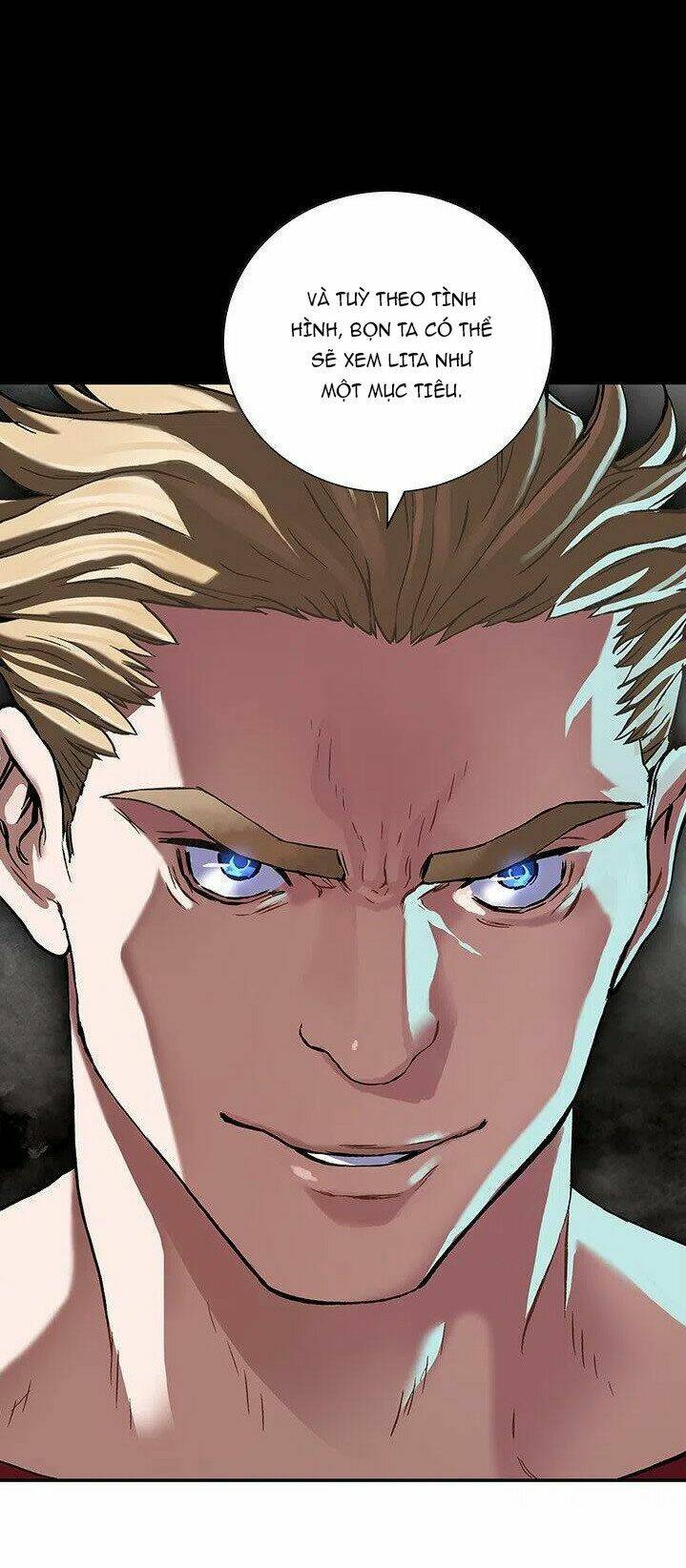 Đứa Con Thần Chết - Chapter 162 - Page 37