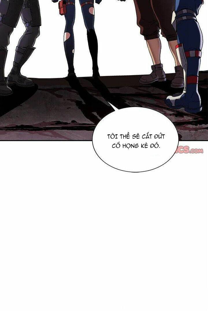 Đứa Con Thần Chết - Chapter 162 - Page 42