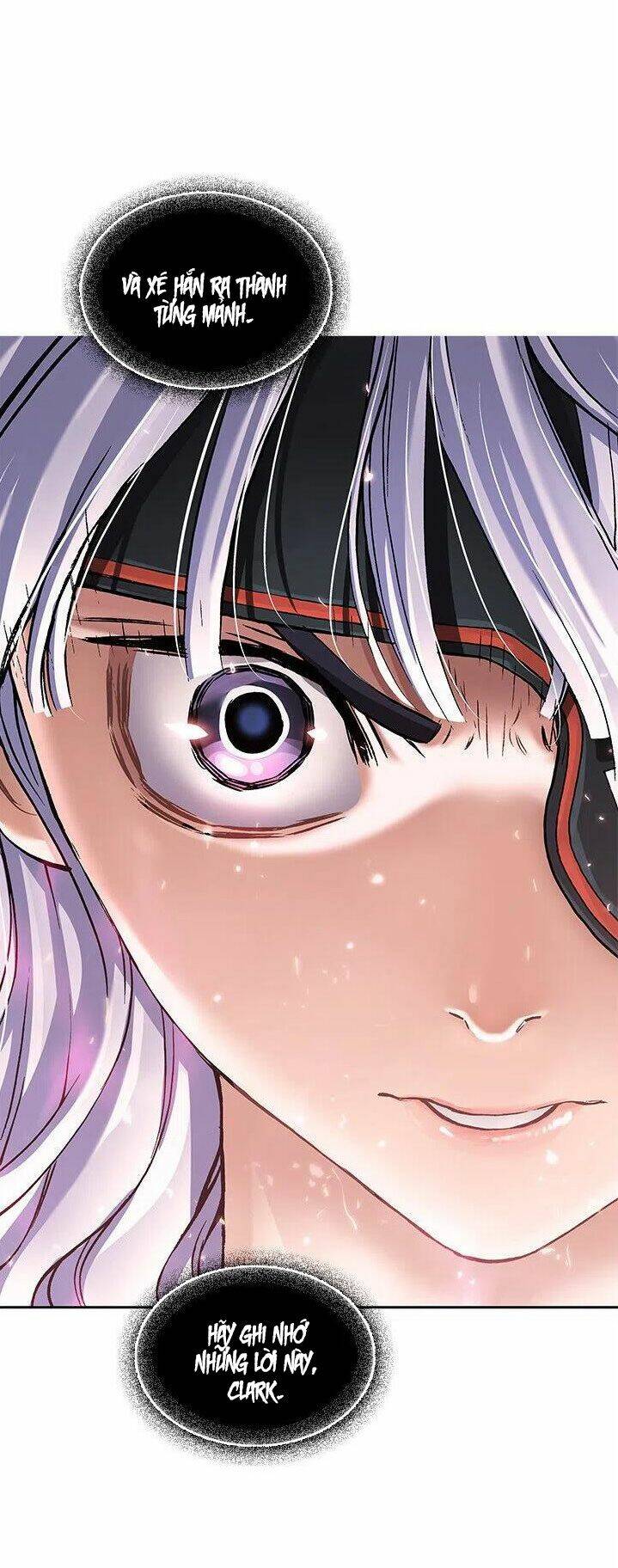 Đứa Con Thần Chết - Chapter 162 - Page 43