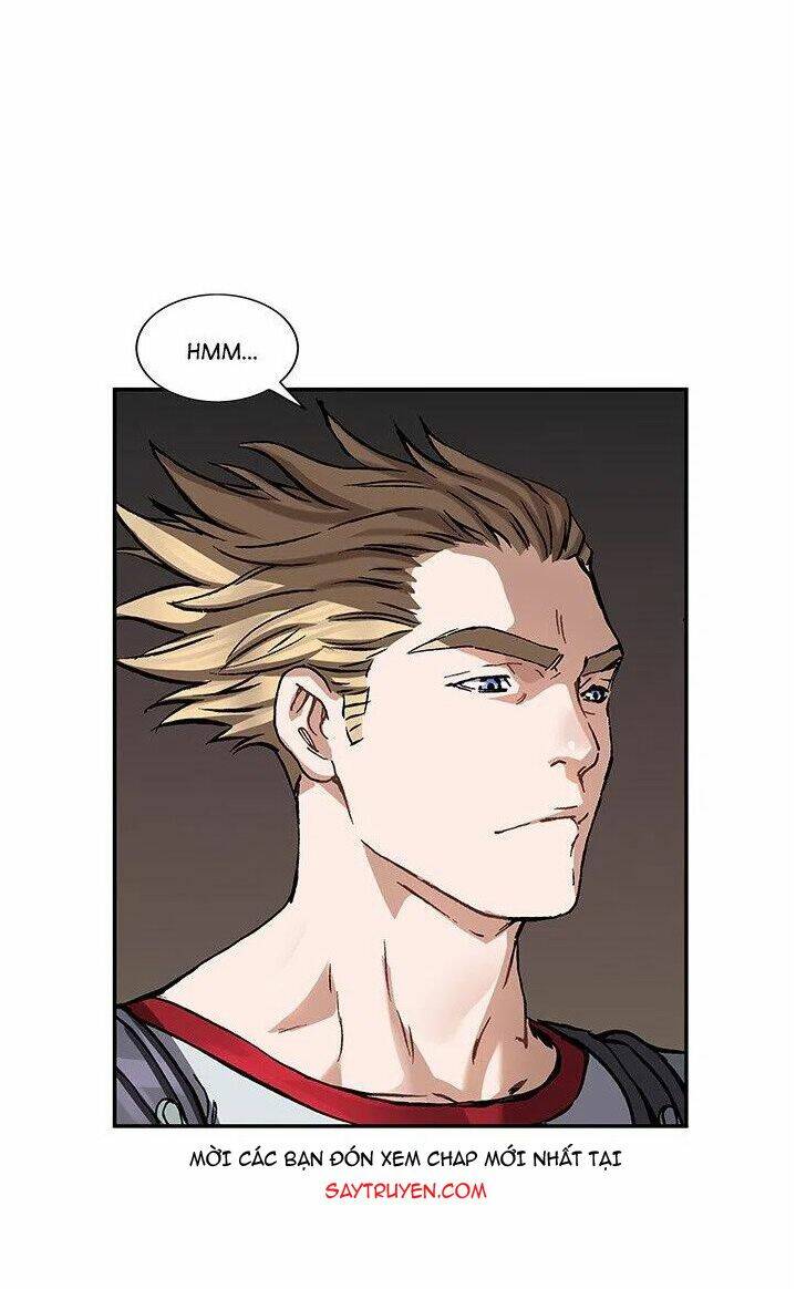 Đứa Con Thần Chết - Chapter 162 - Page 44