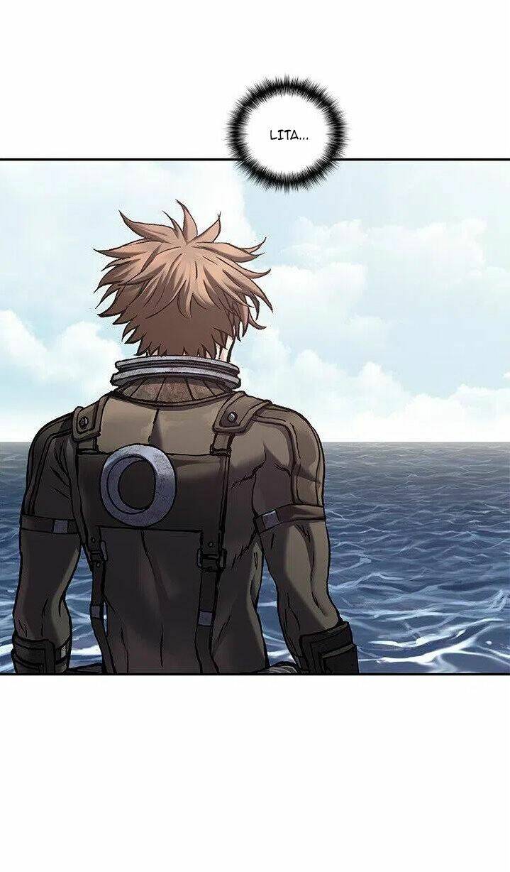 Đứa Con Thần Chết - Chapter 162 - Page 48