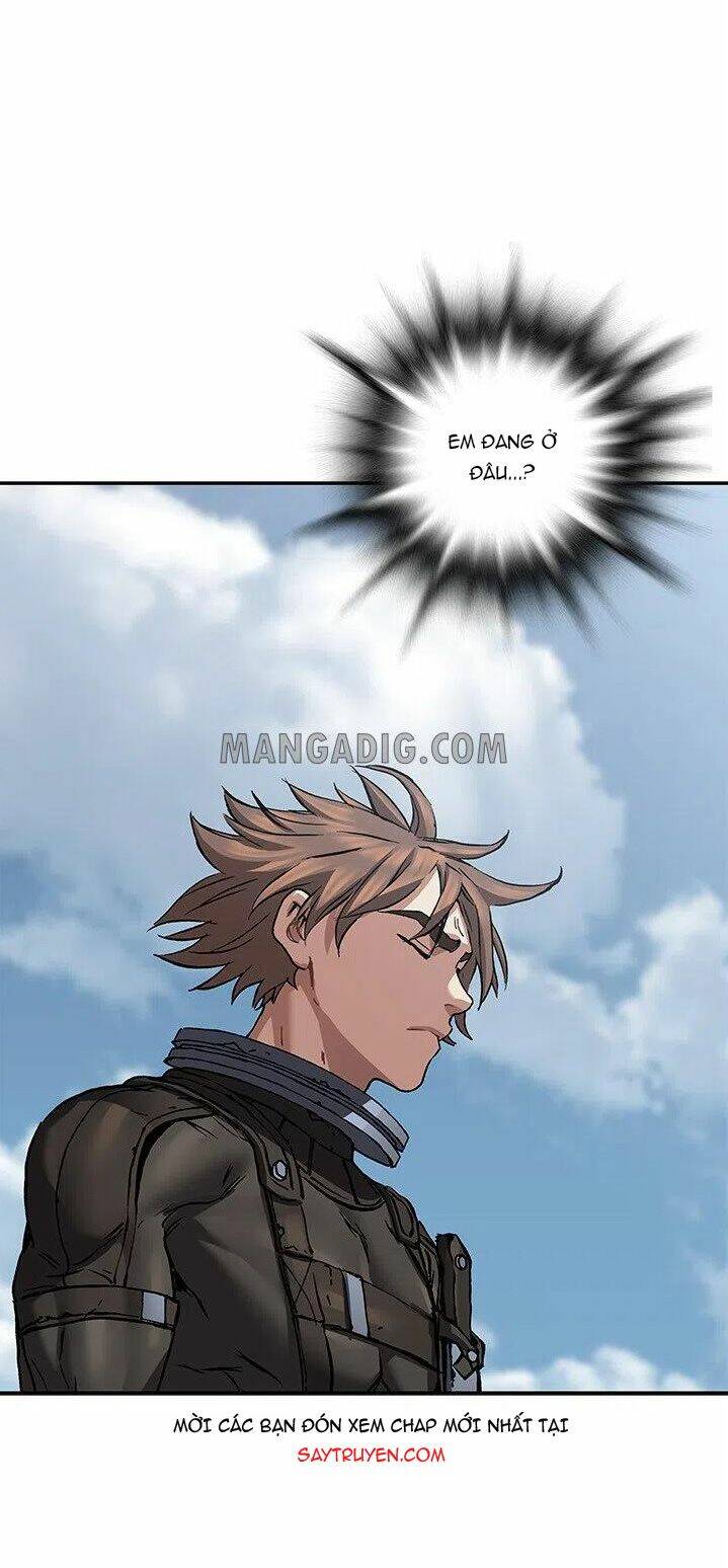 Đứa Con Thần Chết - Chapter 162 - Page 49