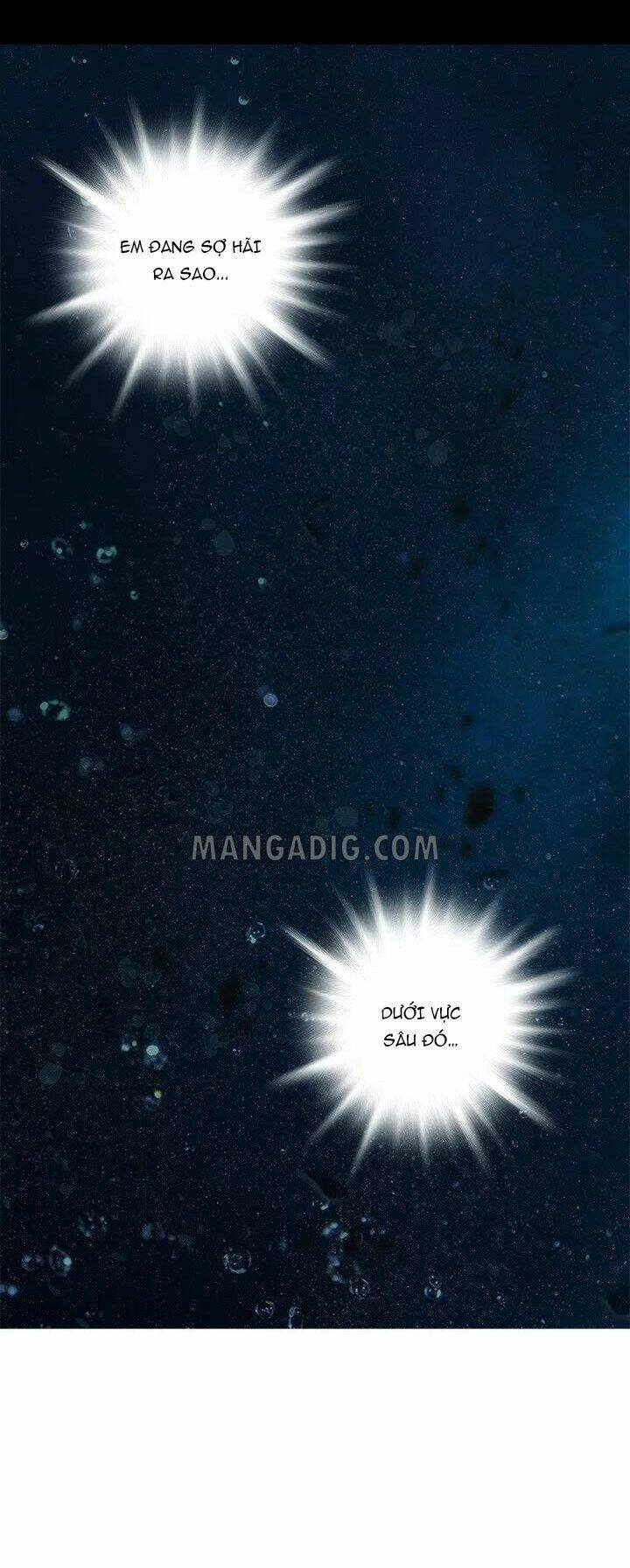 Đứa Con Thần Chết - Chapter 162 - Page 55