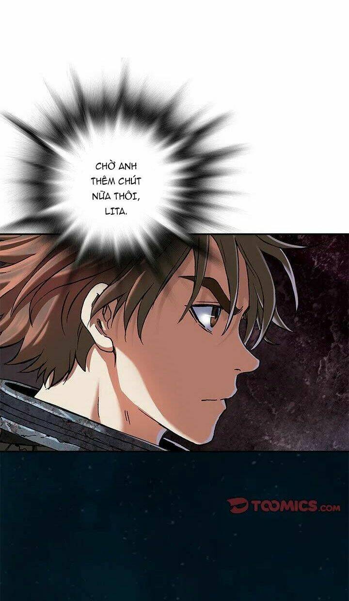 Đứa Con Thần Chết - Chapter 162 - Page 56