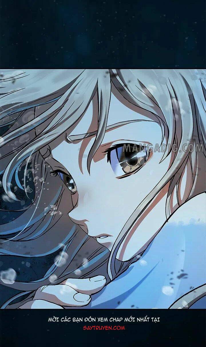 Đứa Con Thần Chết - Chapter 162 - Page 57
