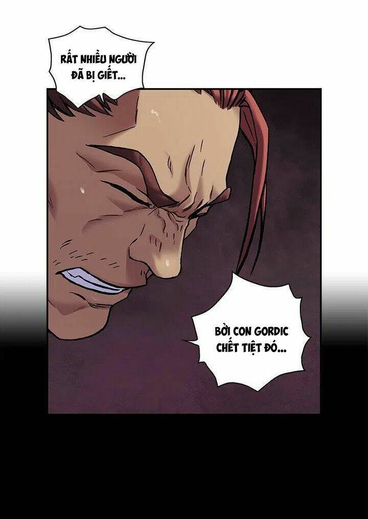 Đứa Con Thần Chết - Chapter 162 - Page 7