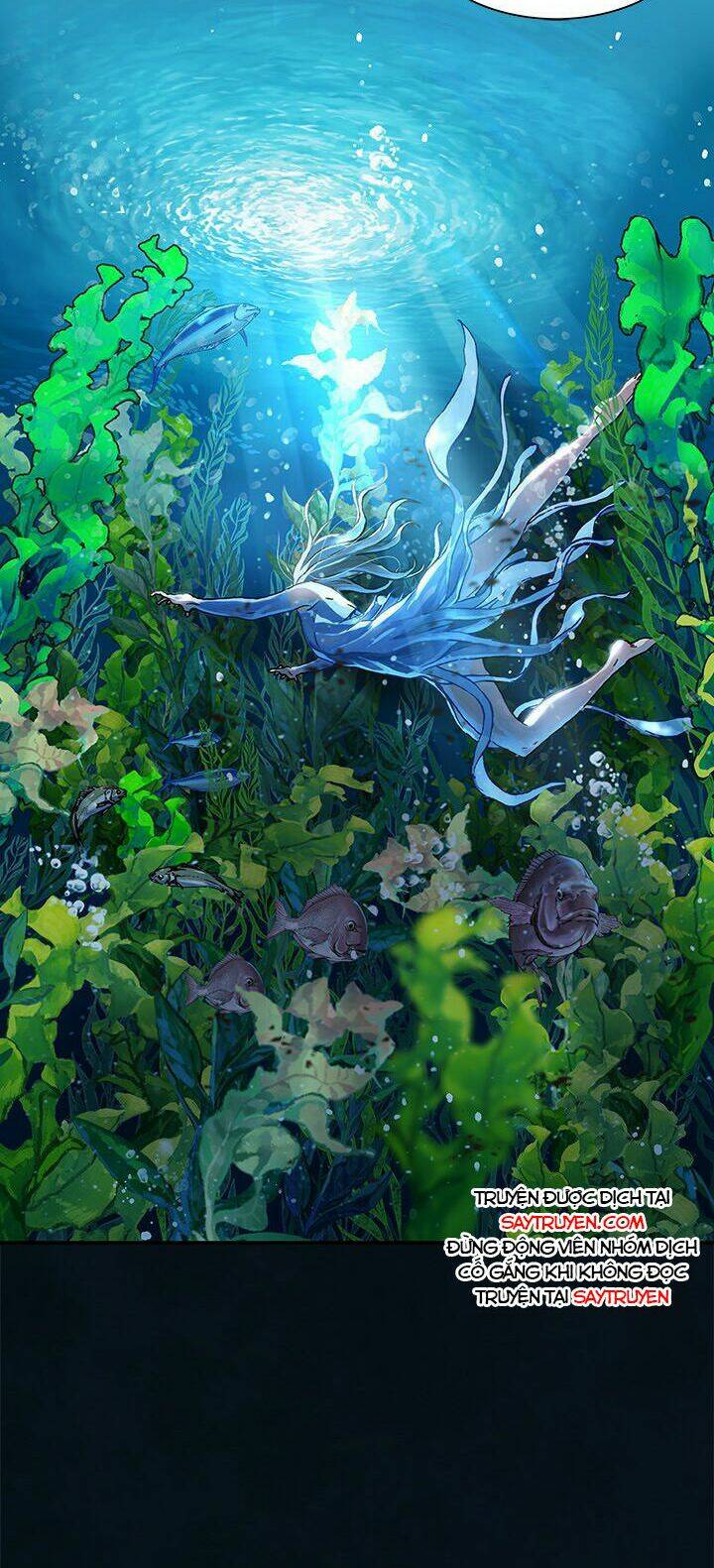 Đứa Con Thần Chết - Chapter 163 - Page 12