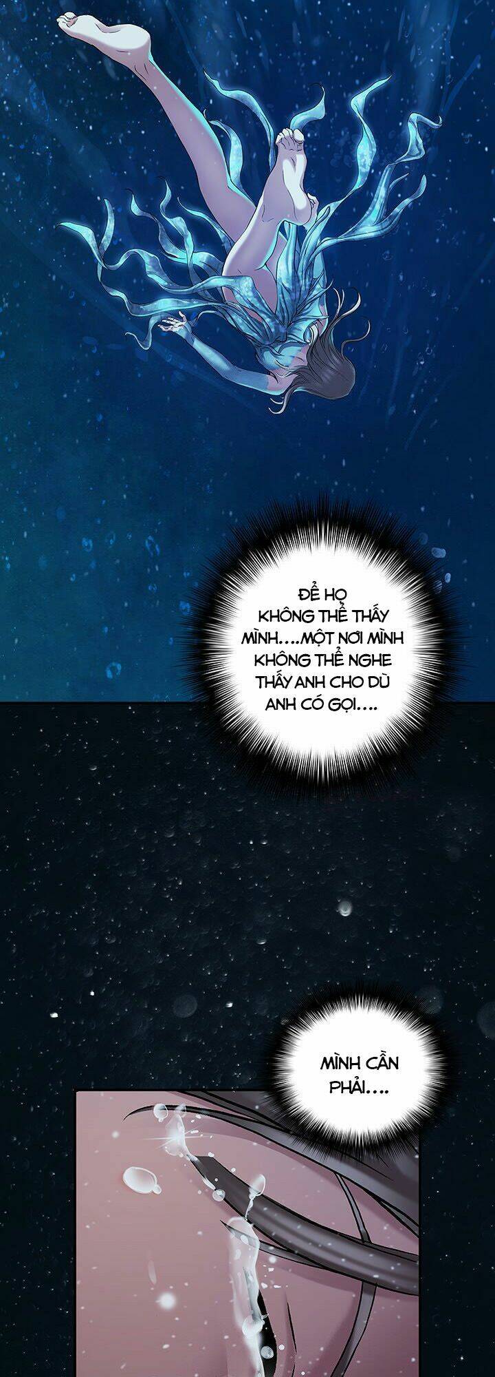 Đứa Con Thần Chết - Chapter 163 - Page 18