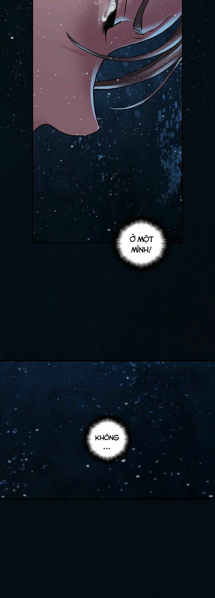 Đứa Con Thần Chết - Chapter 163 - Page 19