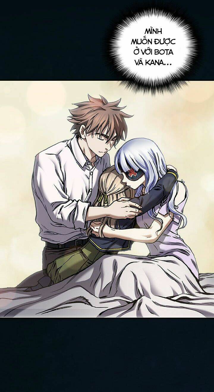 Đứa Con Thần Chết - Chapter 163 - Page 20