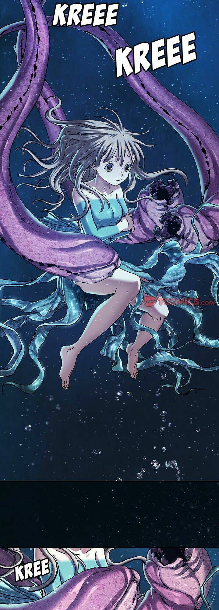 Đứa Con Thần Chết - Chapter 163 - Page 23