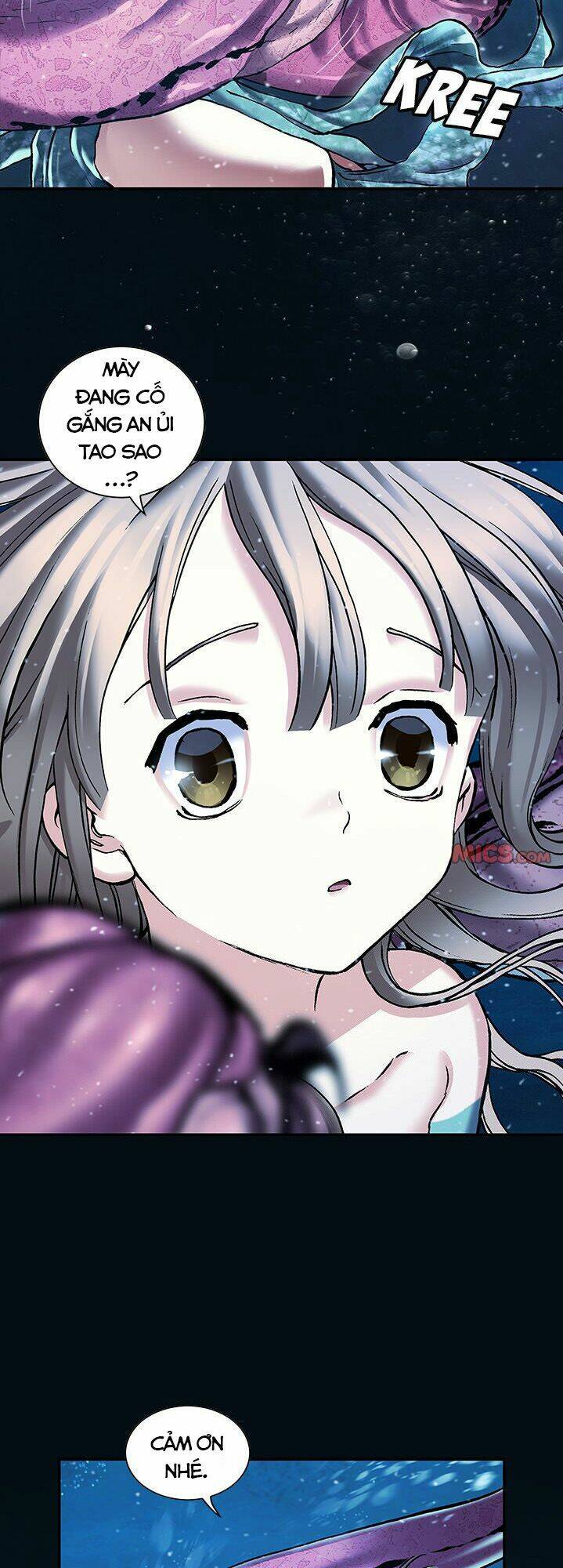 Đứa Con Thần Chết - Chapter 163 - Page 24