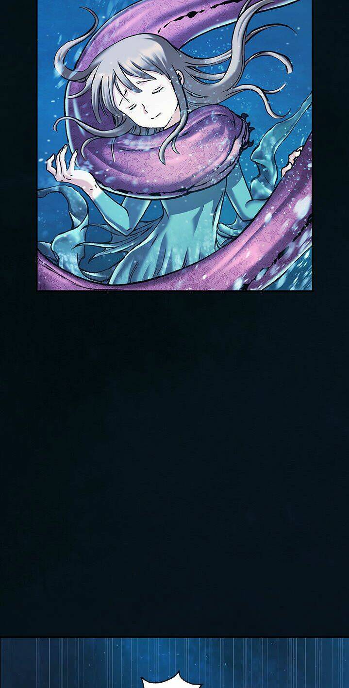 Đứa Con Thần Chết - Chapter 163 - Page 25