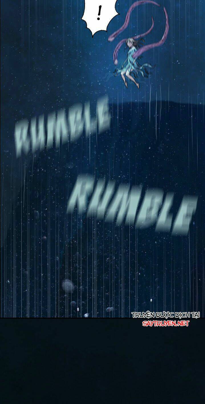 Đứa Con Thần Chết - Chapter 163 - Page 26