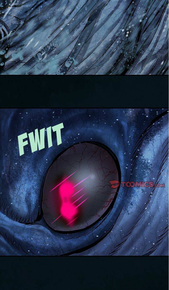 Đứa Con Thần Chết - Chapter 163 - Page 30