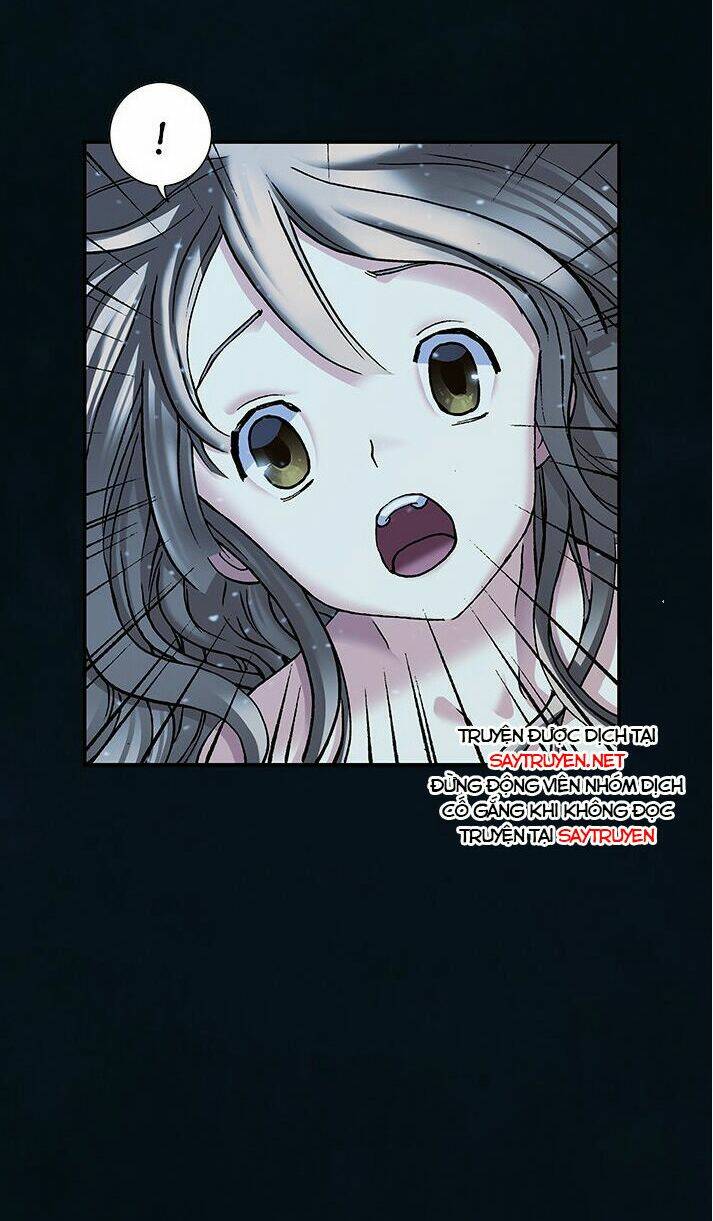 Đứa Con Thần Chết - Chapter 163 - Page 31