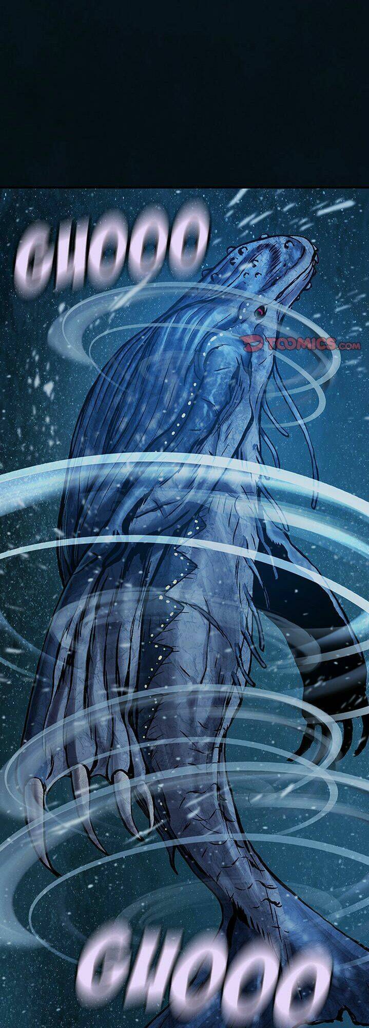 Đứa Con Thần Chết - Chapter 163 - Page 32