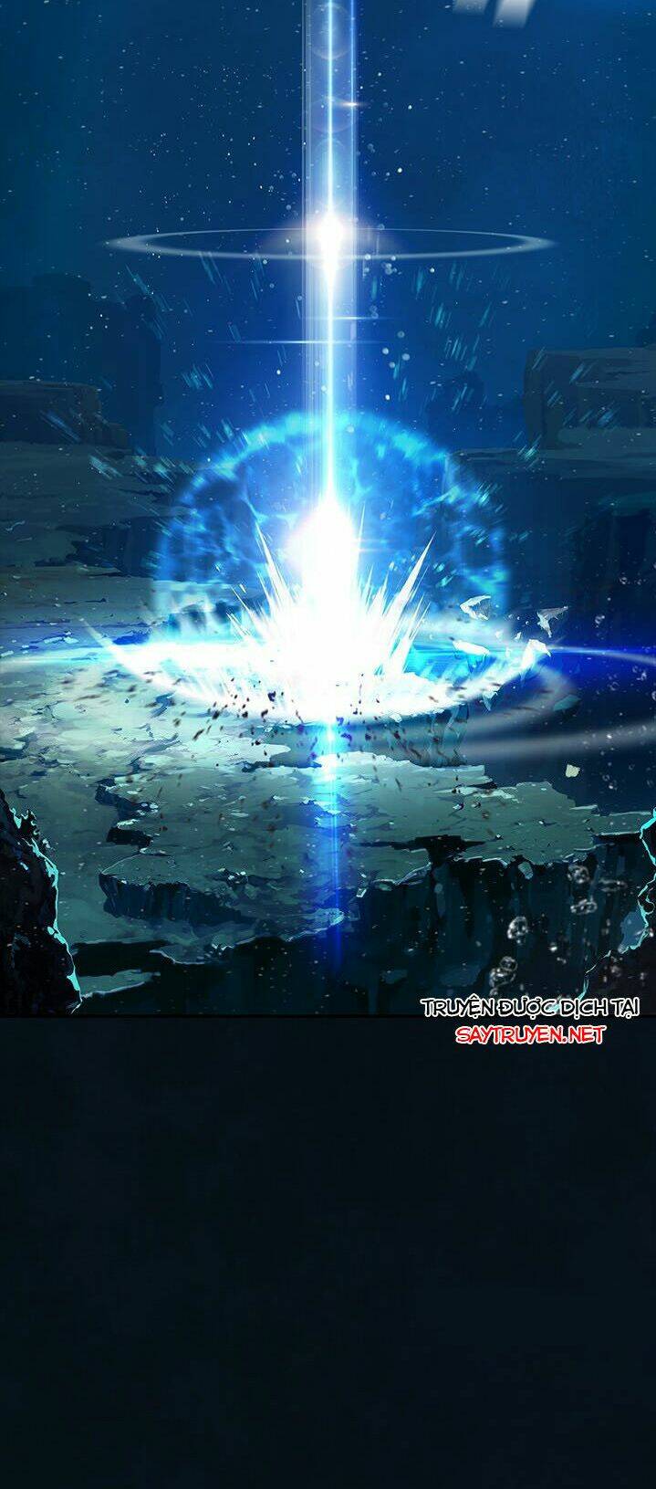 Đứa Con Thần Chết - Chapter 163 - Page 36