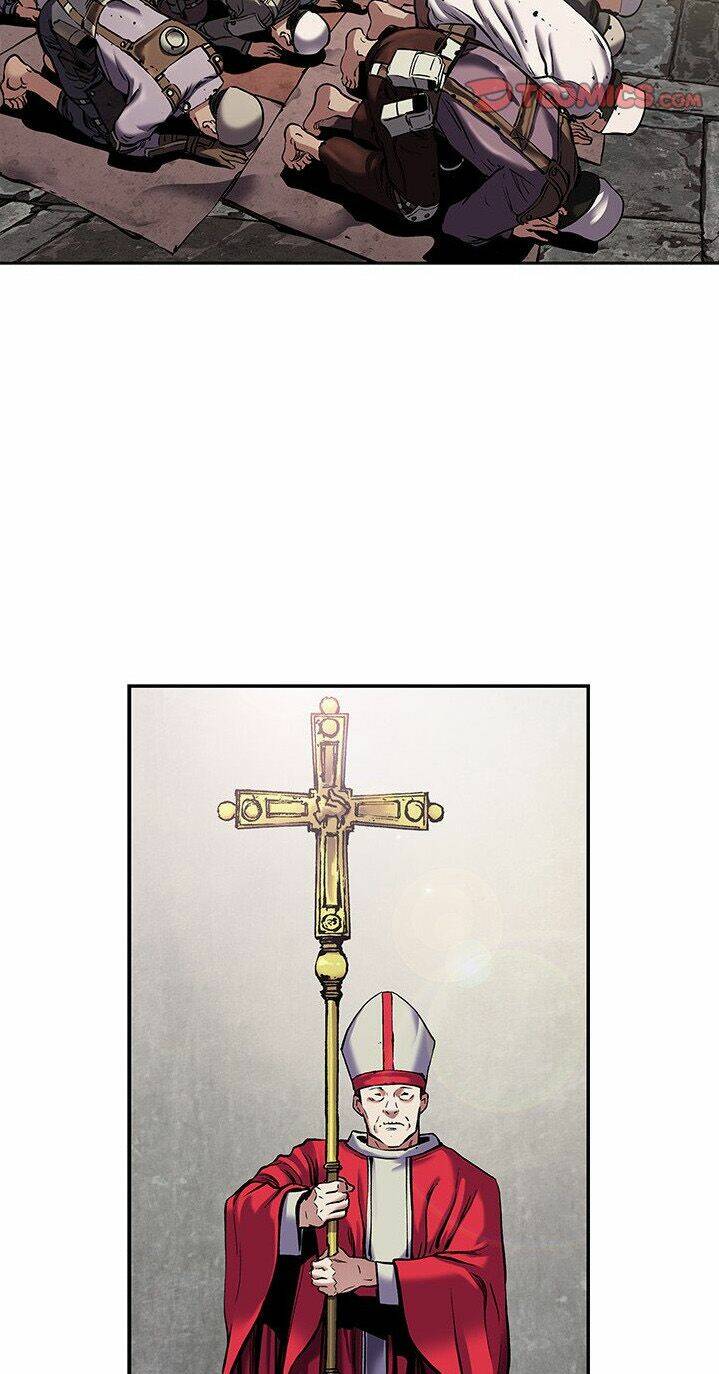 Đứa Con Thần Chết - Chapter 163 - Page 40