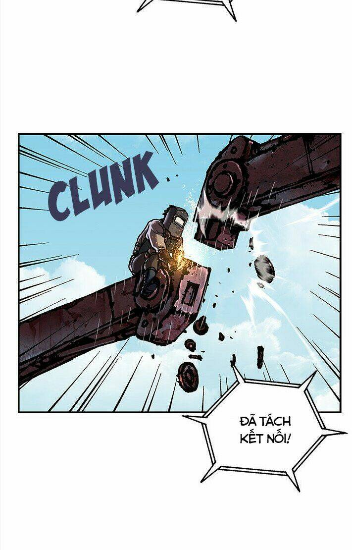 Đứa Con Thần Chết - Chapter 163 - Page 45