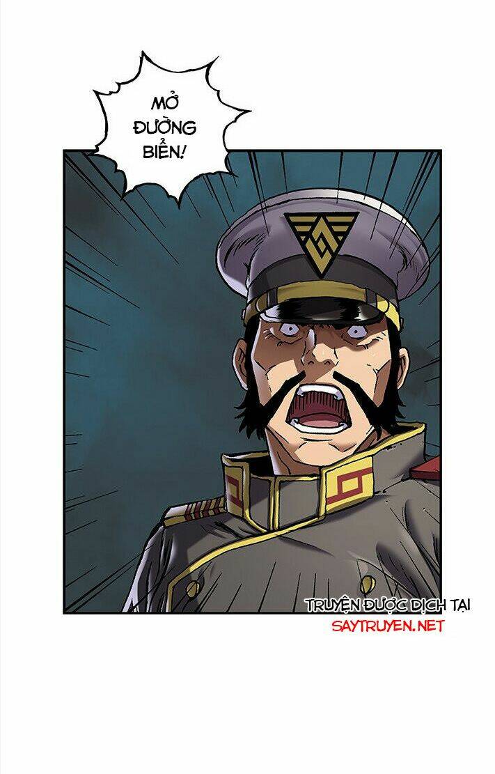 Đứa Con Thần Chết - Chapter 163 - Page 46