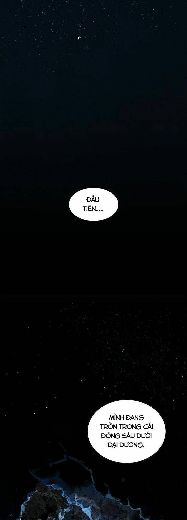 Đứa Con Thần Chết - Chapter 163 - Page 5