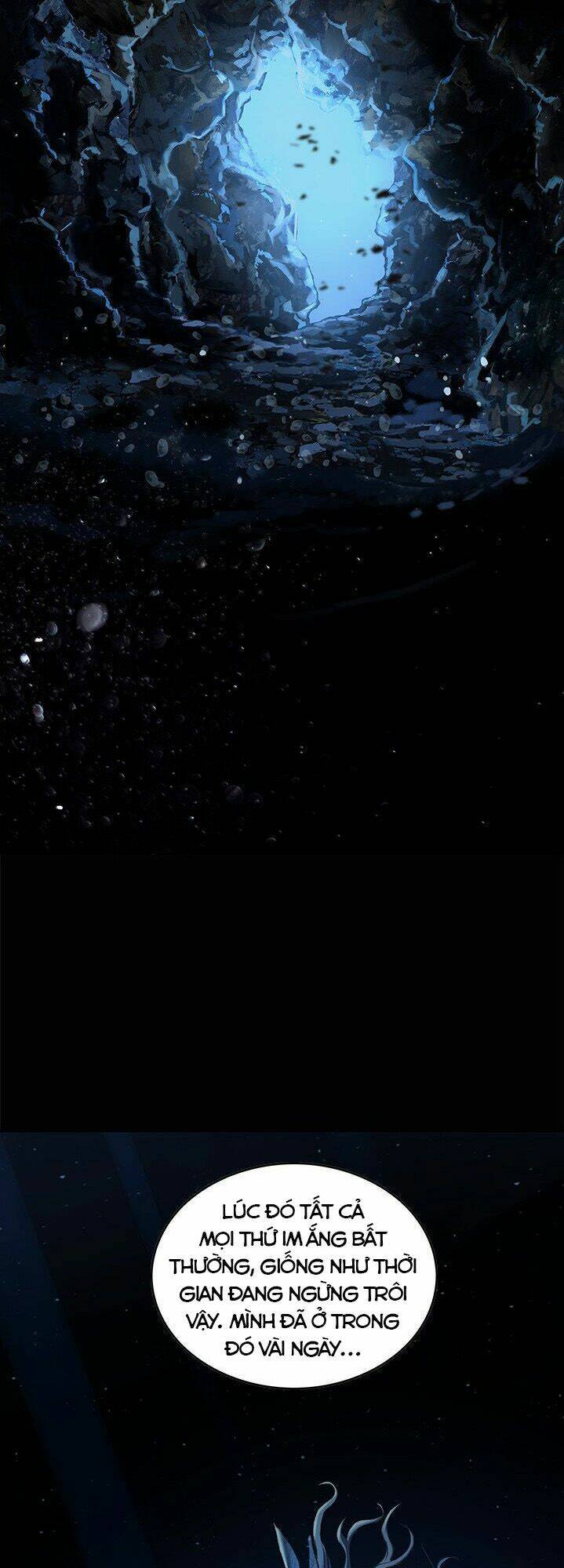 Đứa Con Thần Chết - Chapter 163 - Page 6